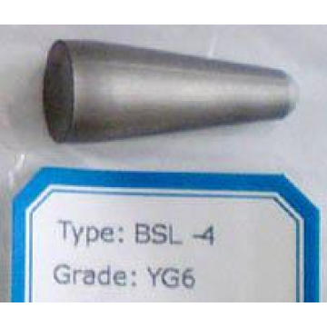 Yg8 Wolframkarbid Burs